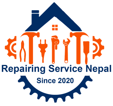 Repairing Service Nepal