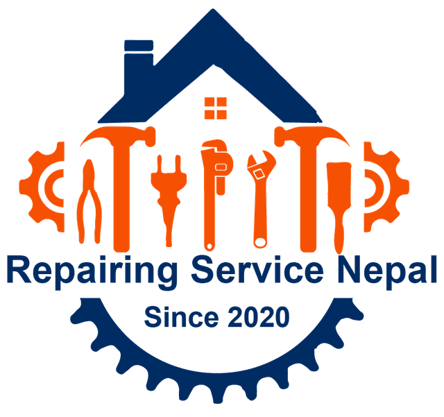 Repairing Service Nepal