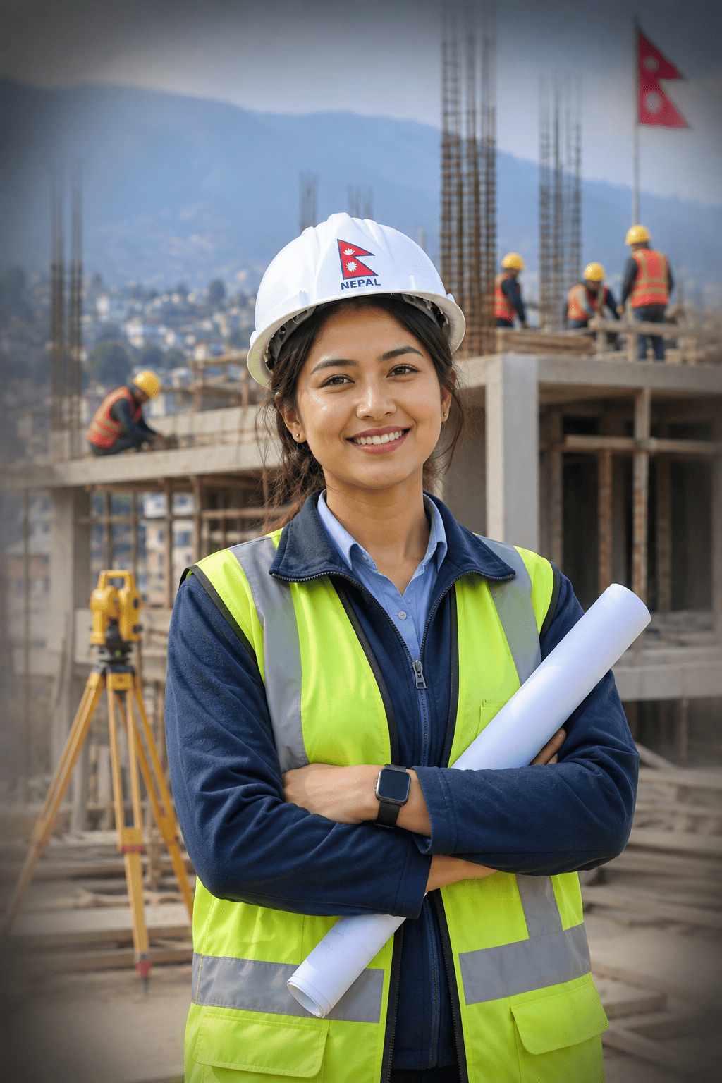 Certified Construction Specialist