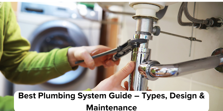 repairing service nepal plumbing system