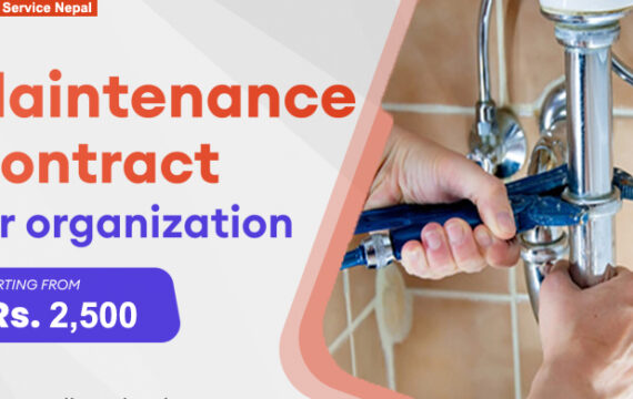 electrical and plumbing repair