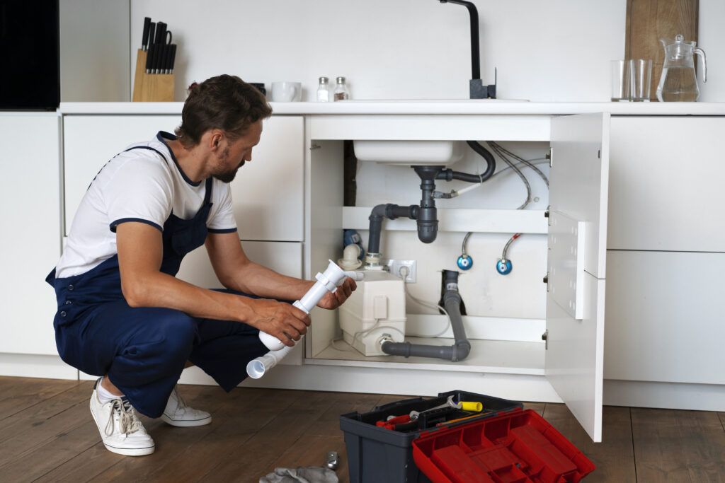 Professional Best plumbing service in Kathmandu fixing leaks and keeping pipes flowing smoothly.