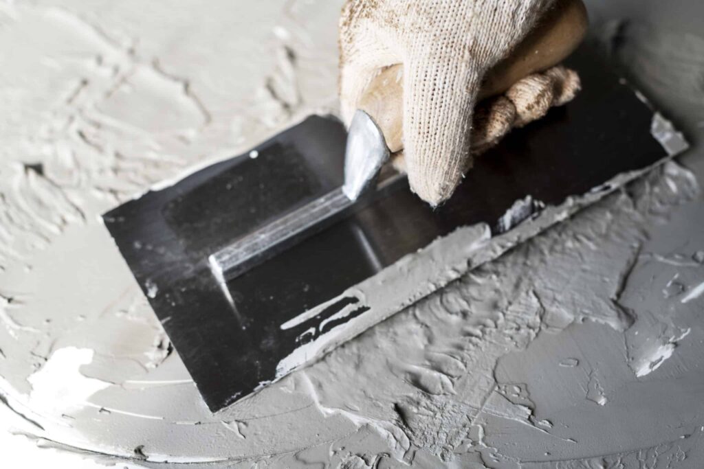waterproofing products