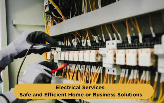 electrical services
