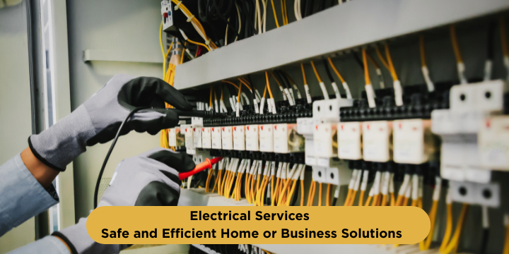 electrical services