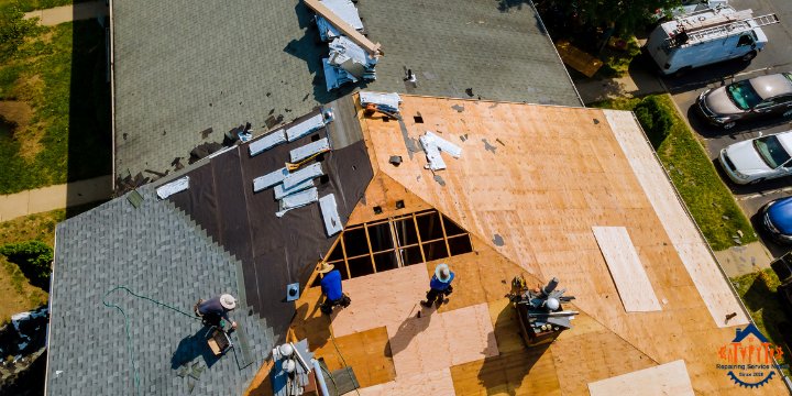 repairing service nepal best roof repair near me
