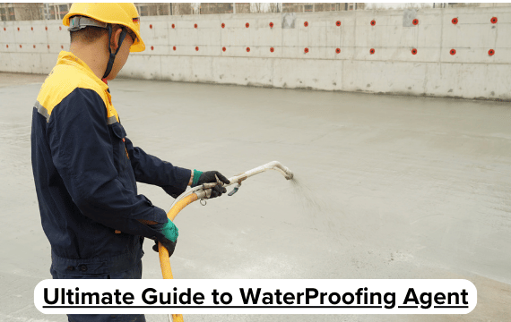 waterproofing agent