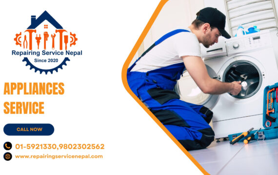 Appliances Repairing