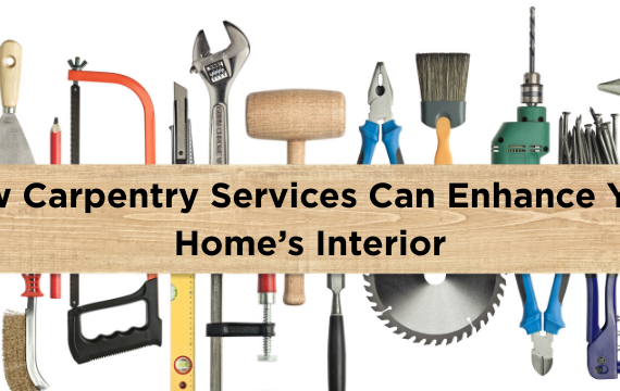 carpentry service