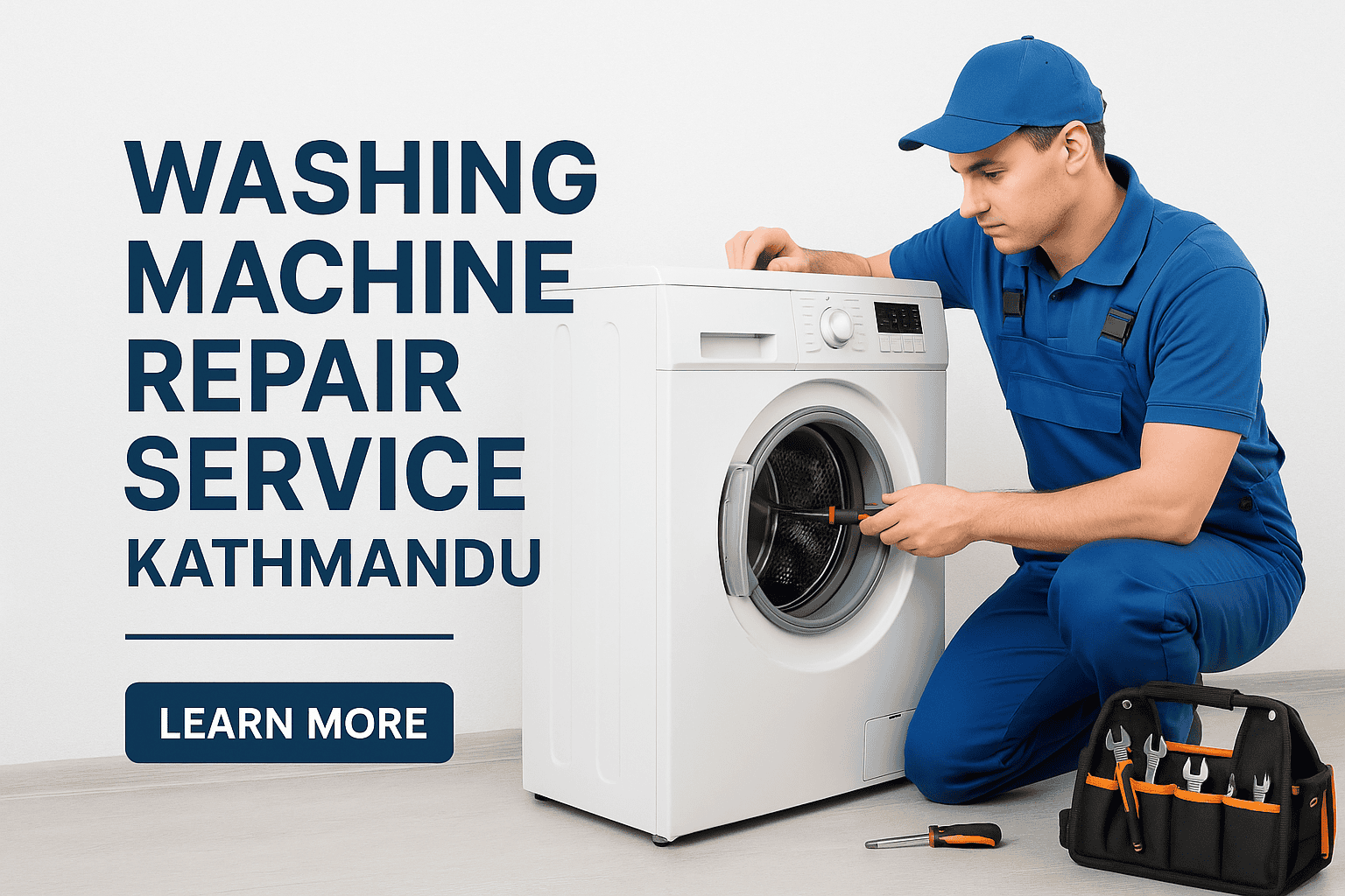 Washing Machine Repair
