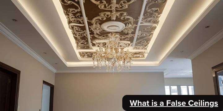 False Ceilings
