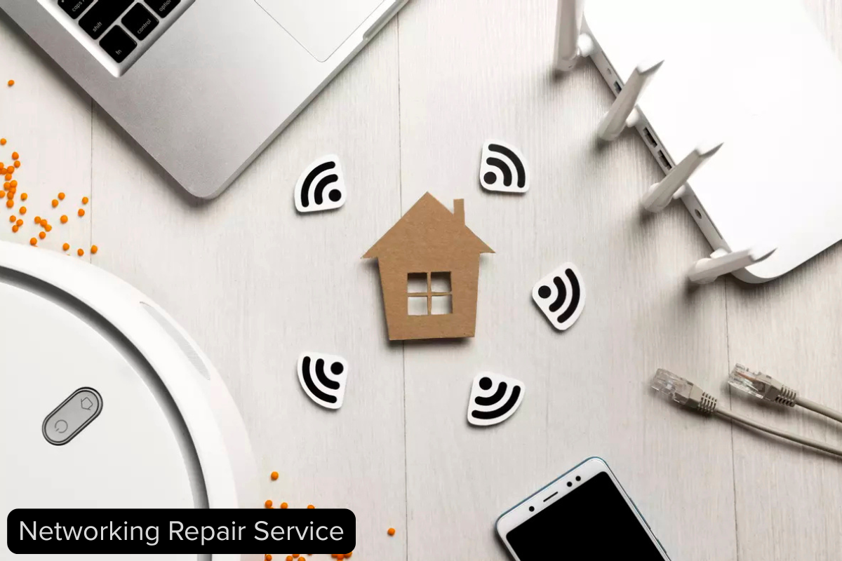 networking repair service in kathmandu