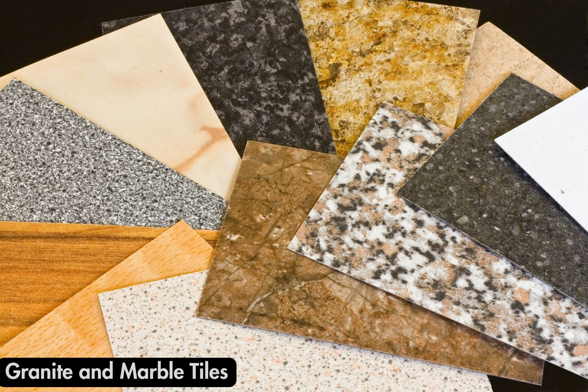 tile installation service