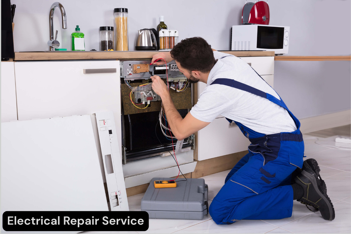 Electrical Repair Service near me