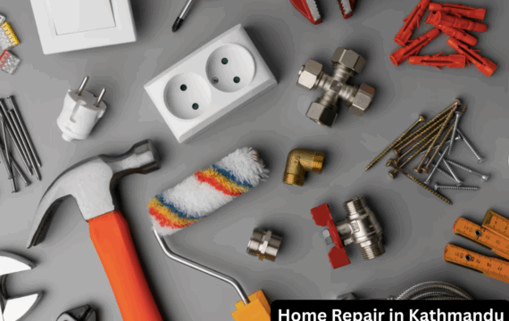⁠home repair in kathmandu