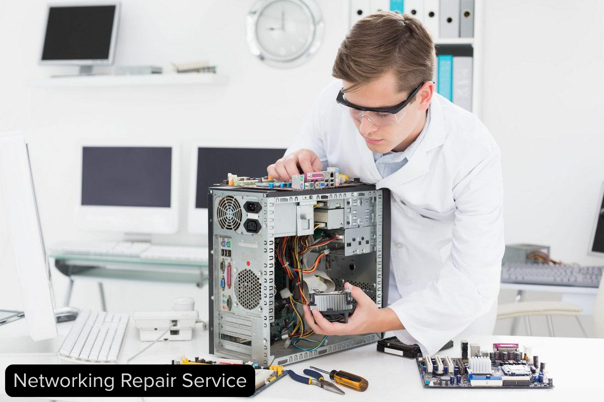 networking repair service in kathmandu 