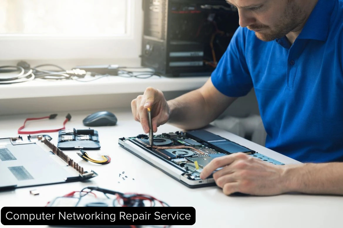 networking repair service in kathmandu 