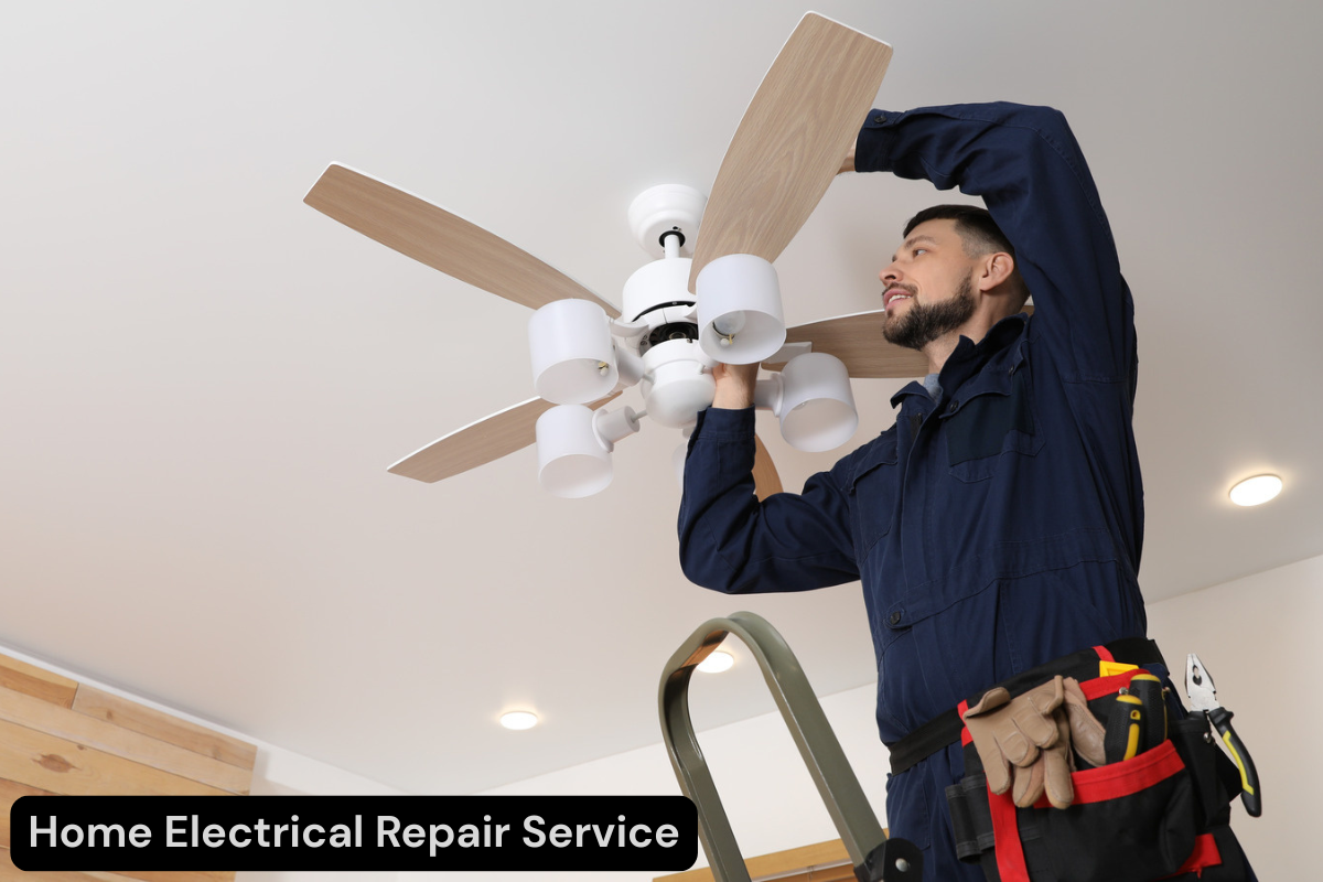 electrical repair service near me
