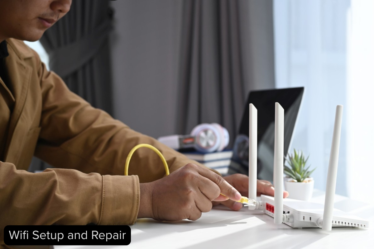 networking repair service in kathmandu 