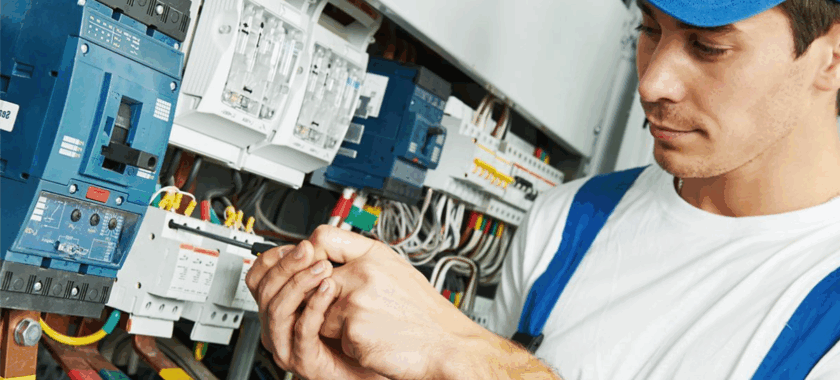 electrical repair service near me