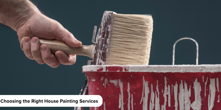 repairing service nepal painting services near me