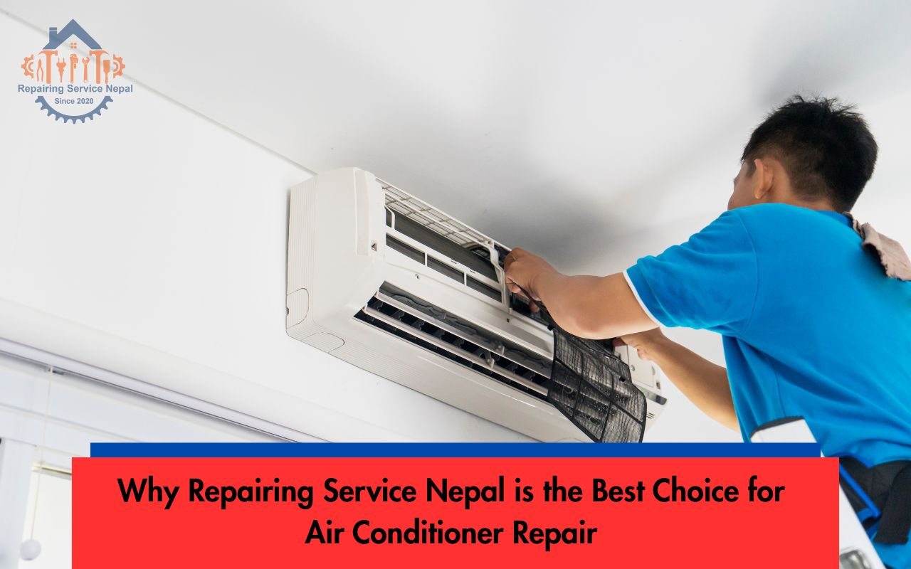 air conditioner repair near me