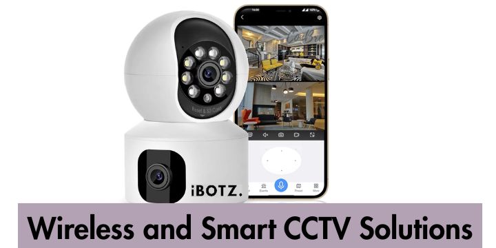 repairing service nepal cctv service near me