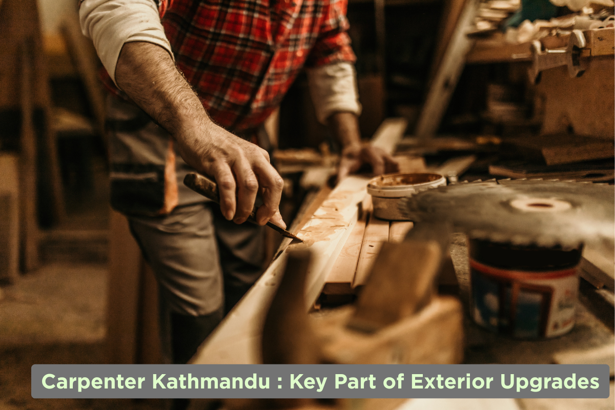 exterior services near me