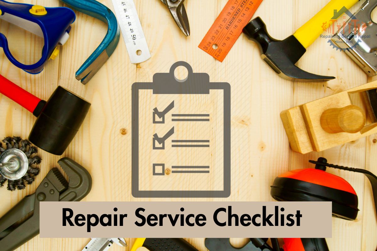 repairing service nepal carpenter service near me