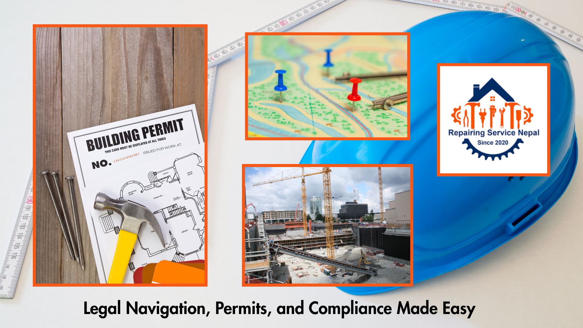 repairing service nepal construction consultancy near me