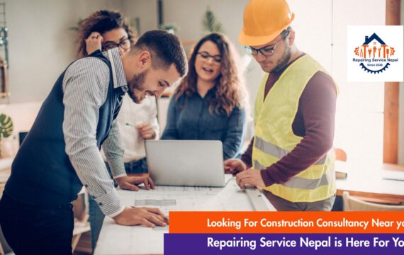 construction consultancy near me