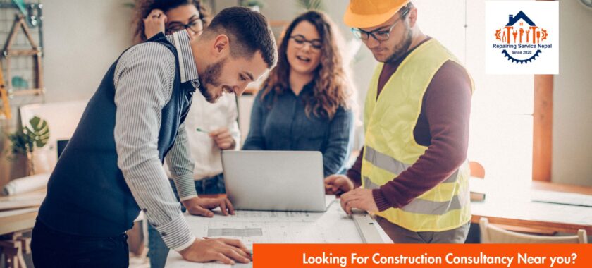 construction consultancy near me