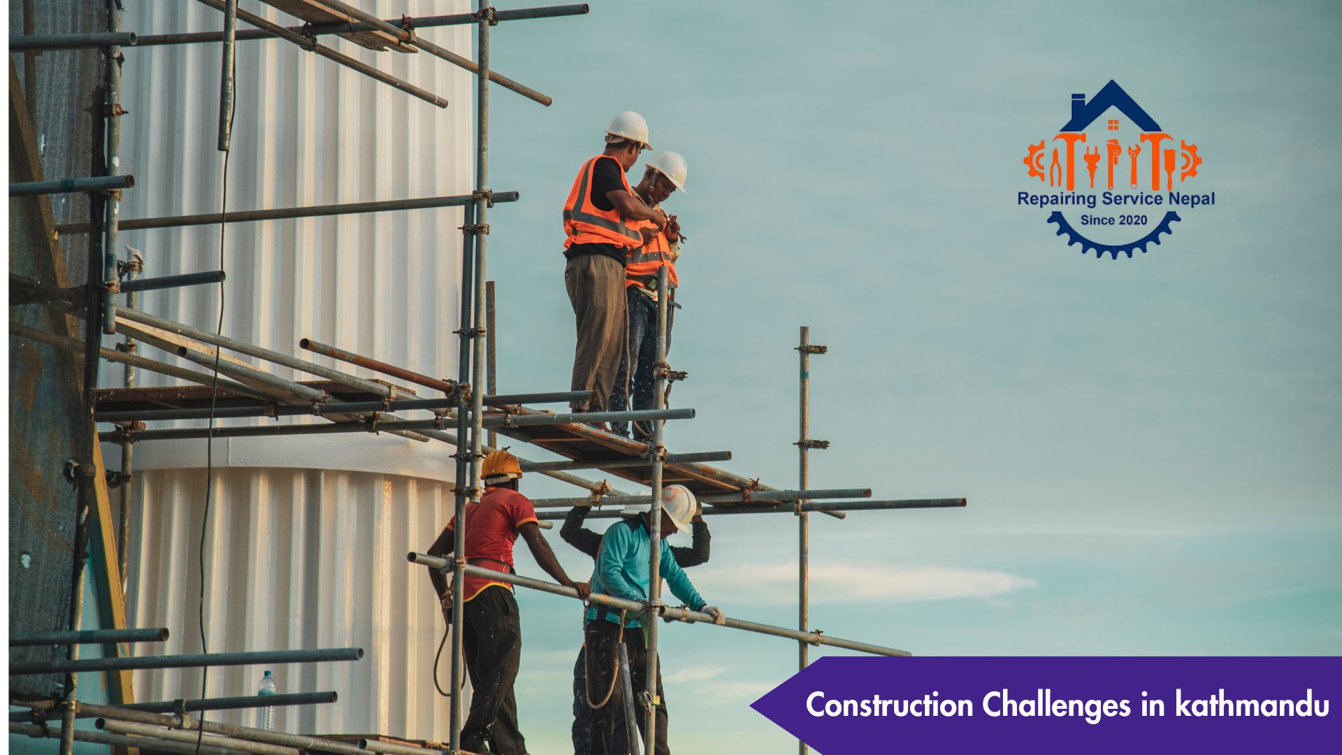construction consultancy in kathmandu
