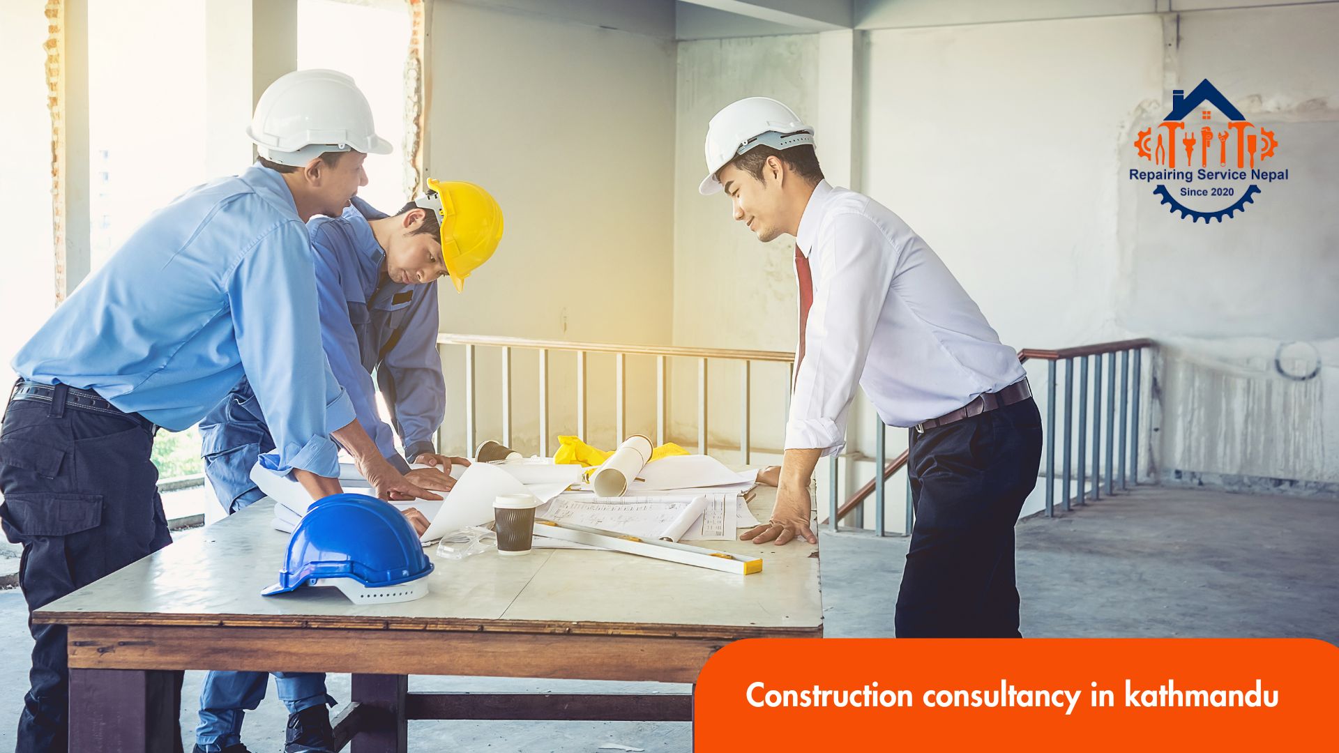 construction consultancy in kathmandu