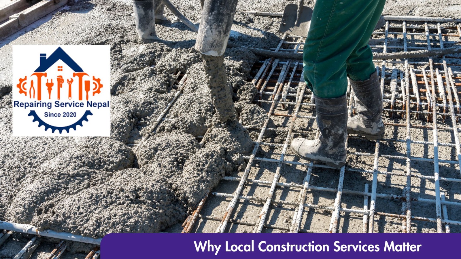 Construction services near me