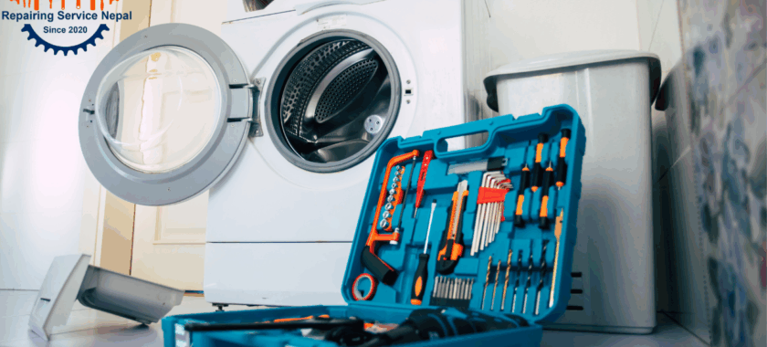 washing machine repair near me