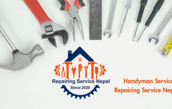 handyman services near me