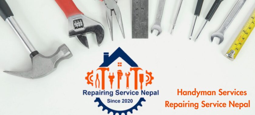 handyman services near me