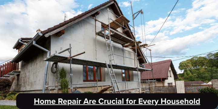 Home Repair 