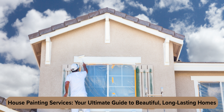 house painting services near me