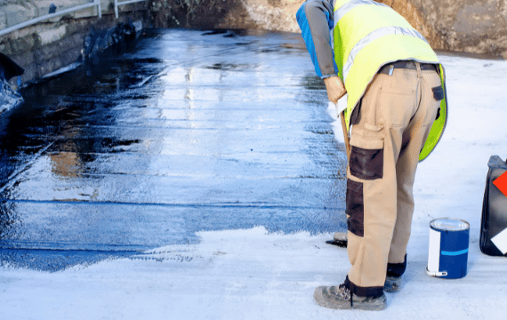 Waterproofing Services