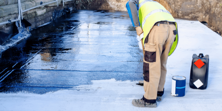 Waterproofing Services