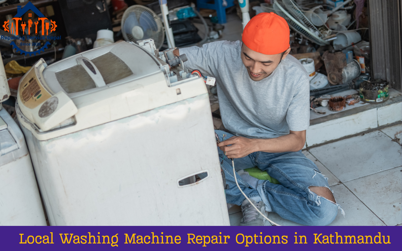 repairing service nepal repairing service nepal