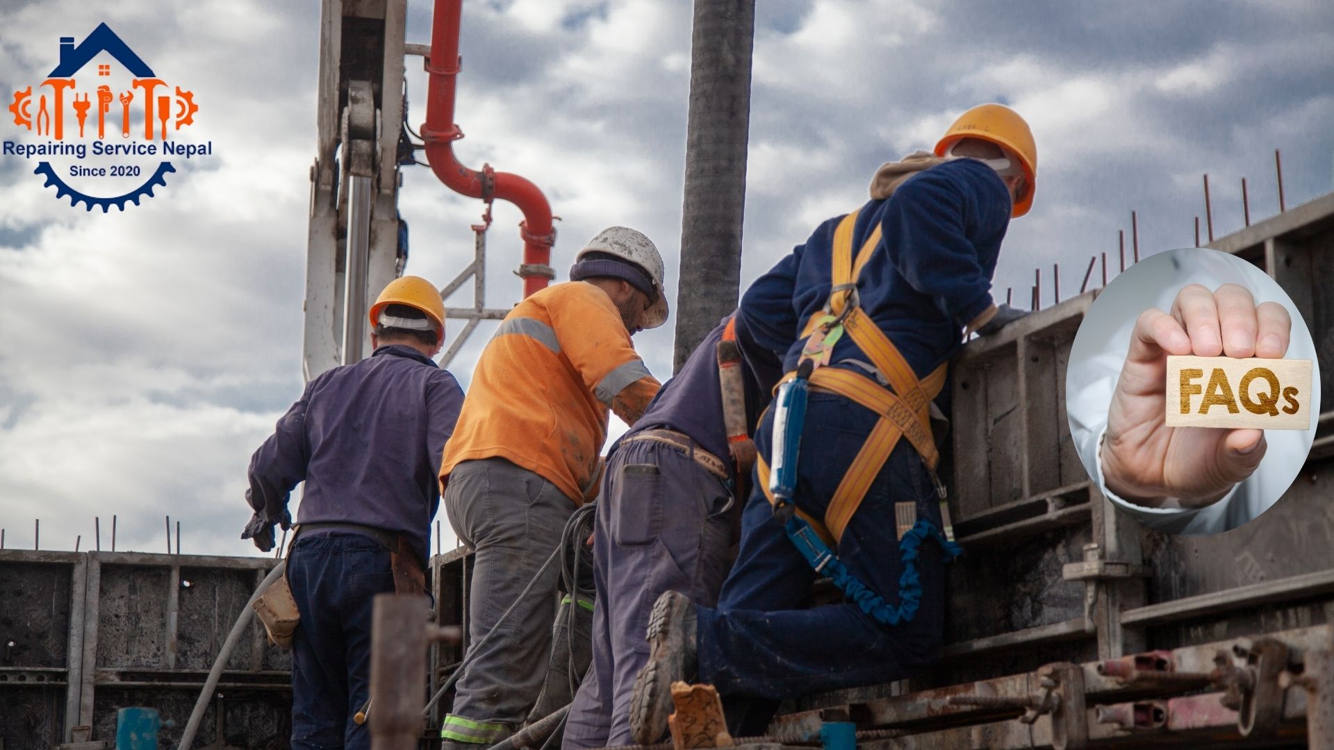 construction services in kathmandu