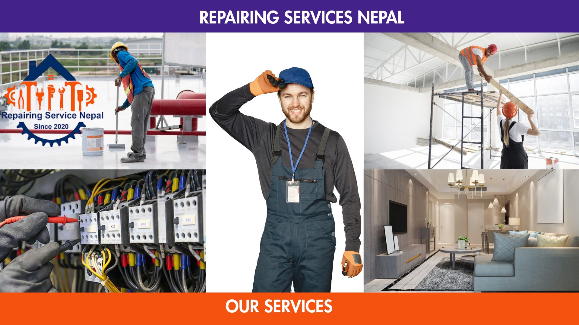 construction services in kathmandu