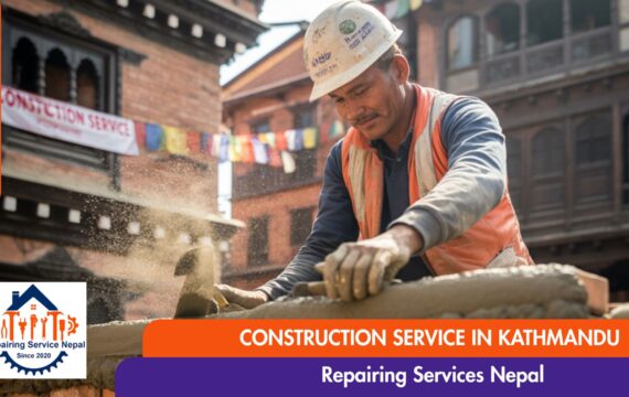 construction services in kathmandu