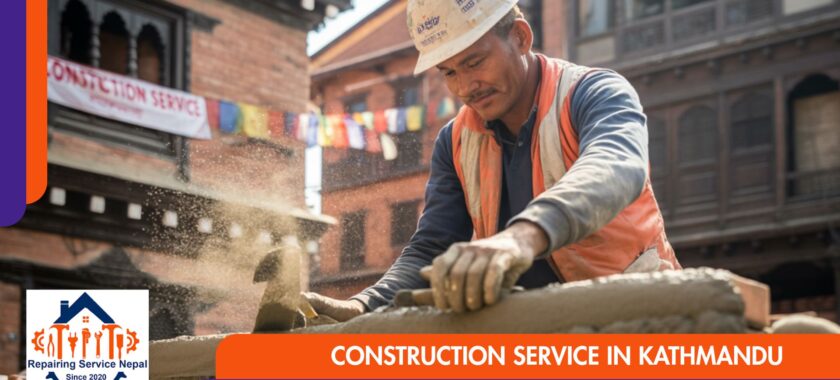 construction services in kathmandu