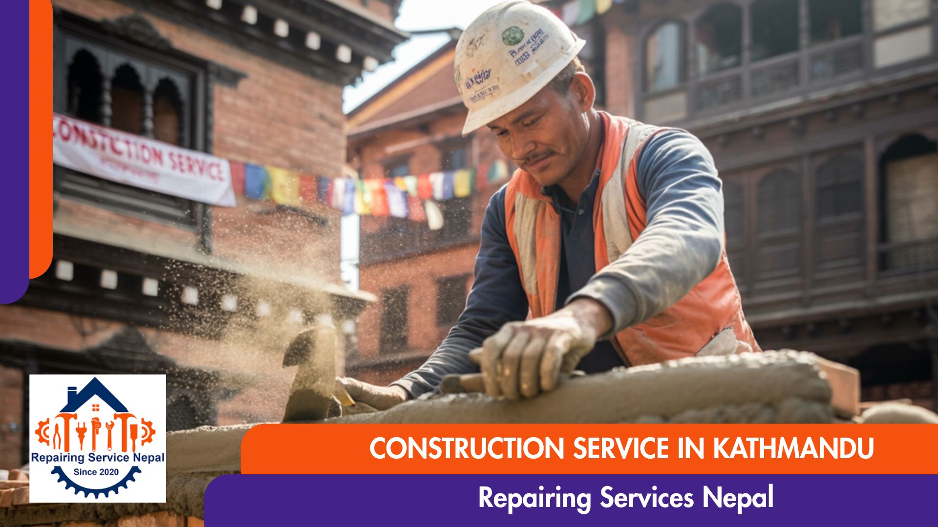 construction services in kathmandu