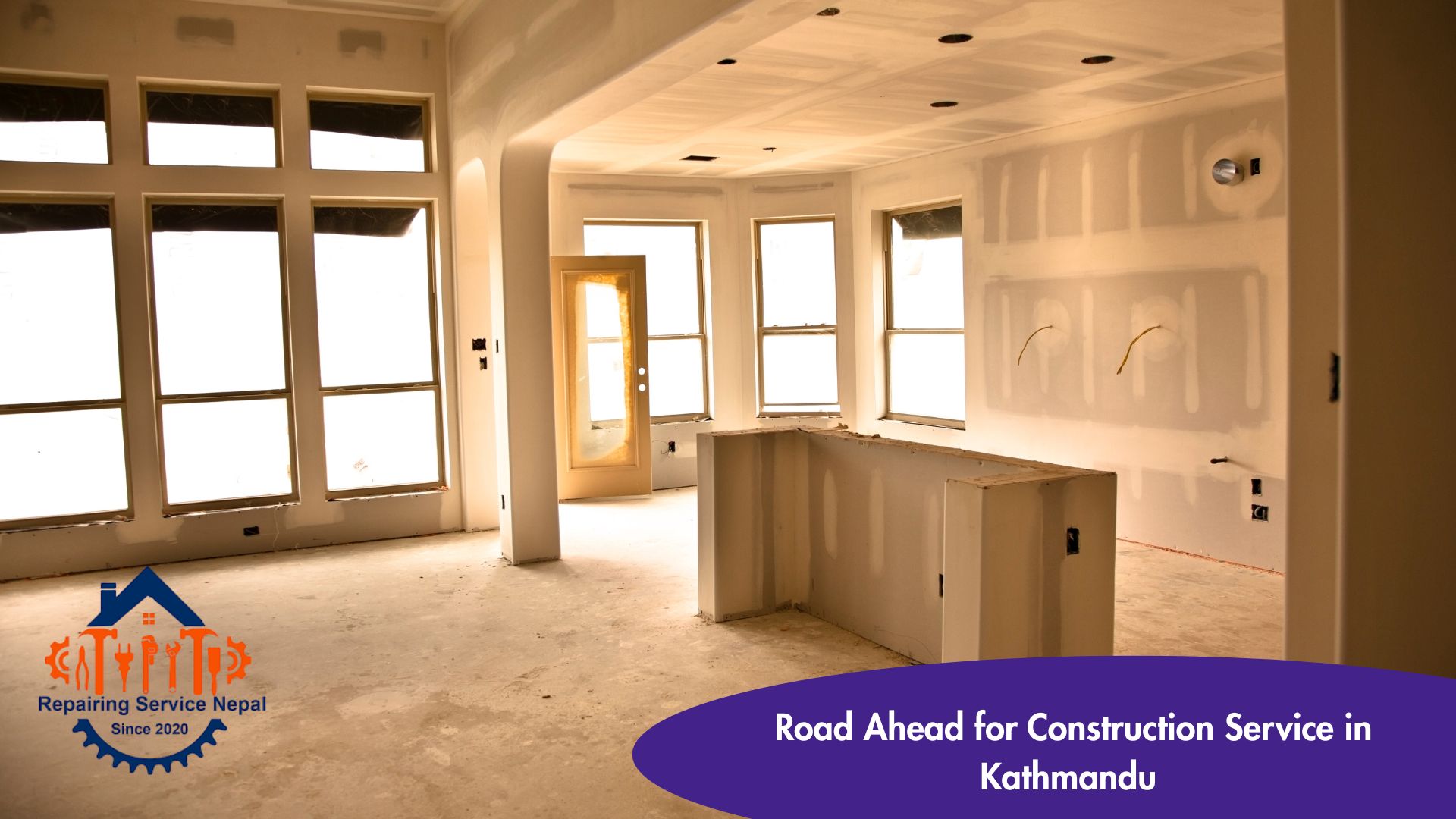 construction services in kathmandu