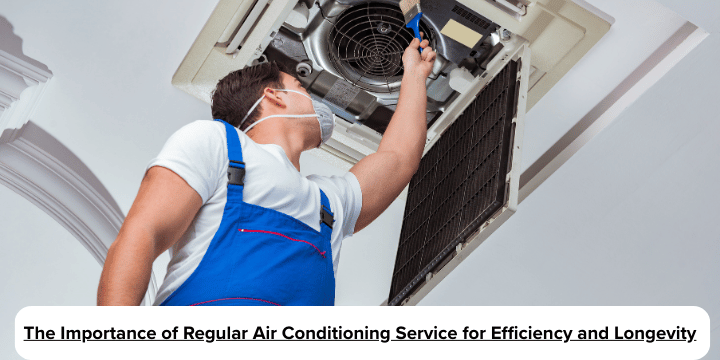 ac service